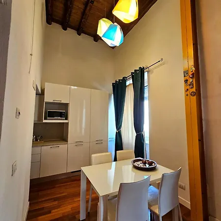 Appartement Bari Top Apartment *
