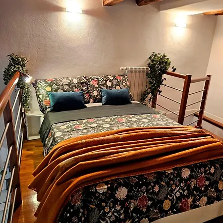 Bari Top Apartment *