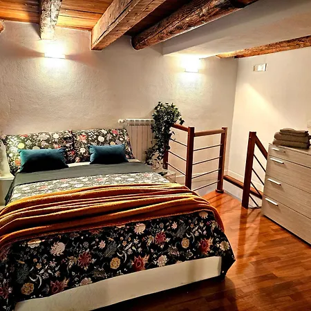 Bari Top Apartment Appartement