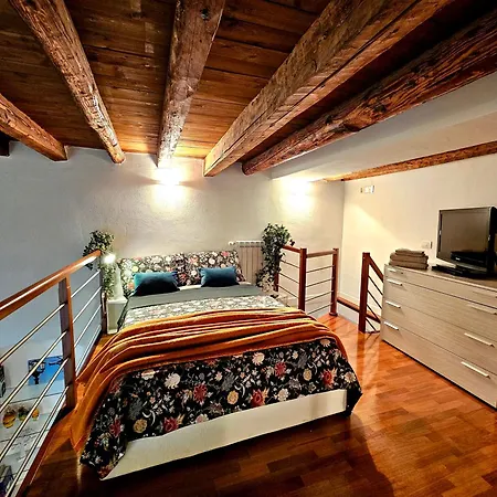 Bari Top Apartment Appartement *