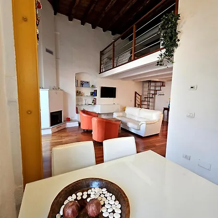 Bari Top Apartment Apartment
