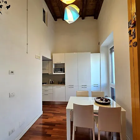 Apartment Bari Top Apartment *