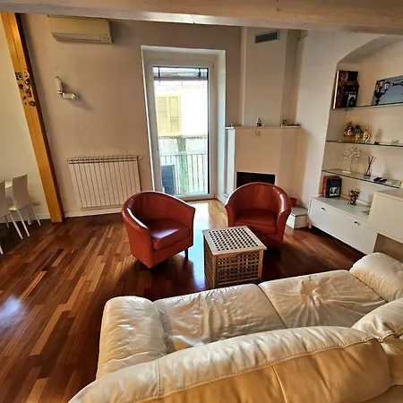 Bari Top Apartment Bari
