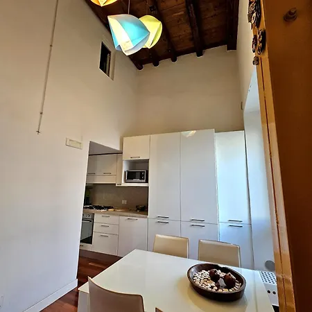Bari Top Apartment