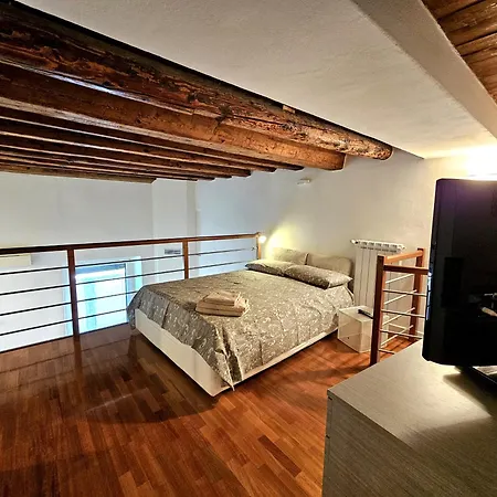 Apartment Bari Top Apartment Bari