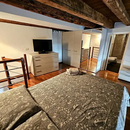 Bari Top Apartment *