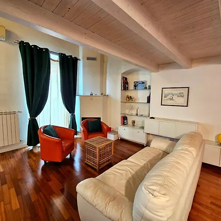 Bari Top Apartment *
