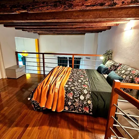 Bari Top Apartment * Μπάρι