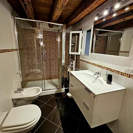 Διαμέρισμα Bari Top Apartment Μπάρι