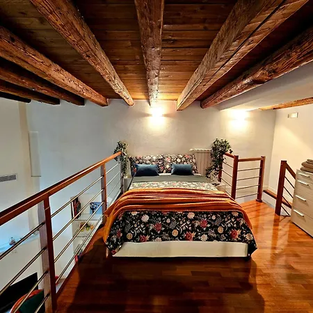 Bari Top Apartment