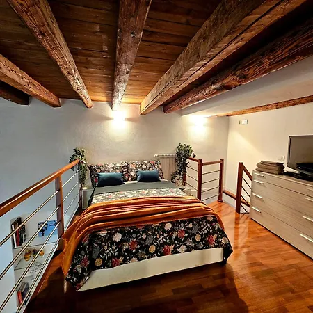 Bari Top Apartment Apartment *