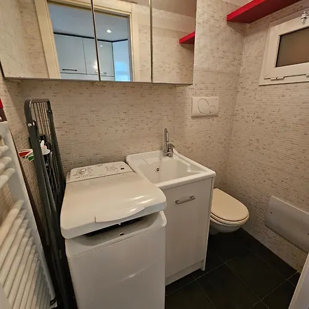 Διαμέρισμα Bari Top Apartment *