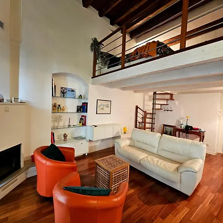 Bari Top Apartment *