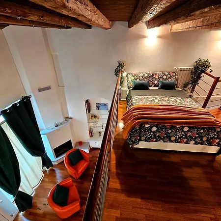 Bari Top Apartment Μπάρι