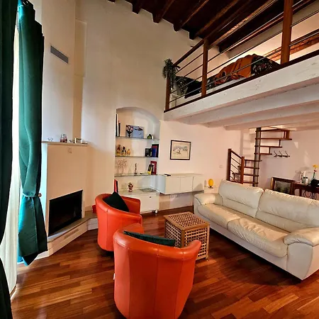 Bari Top Apartment Apartamento