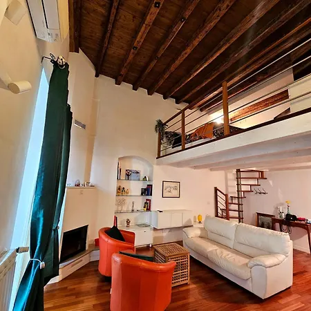 Bari Top Apartment *