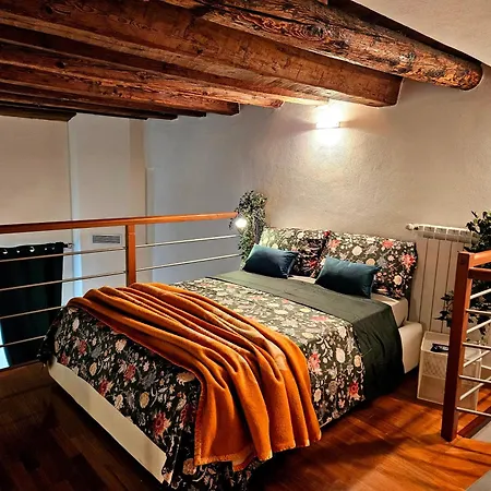 Bari Top Apartment * Μπάρι